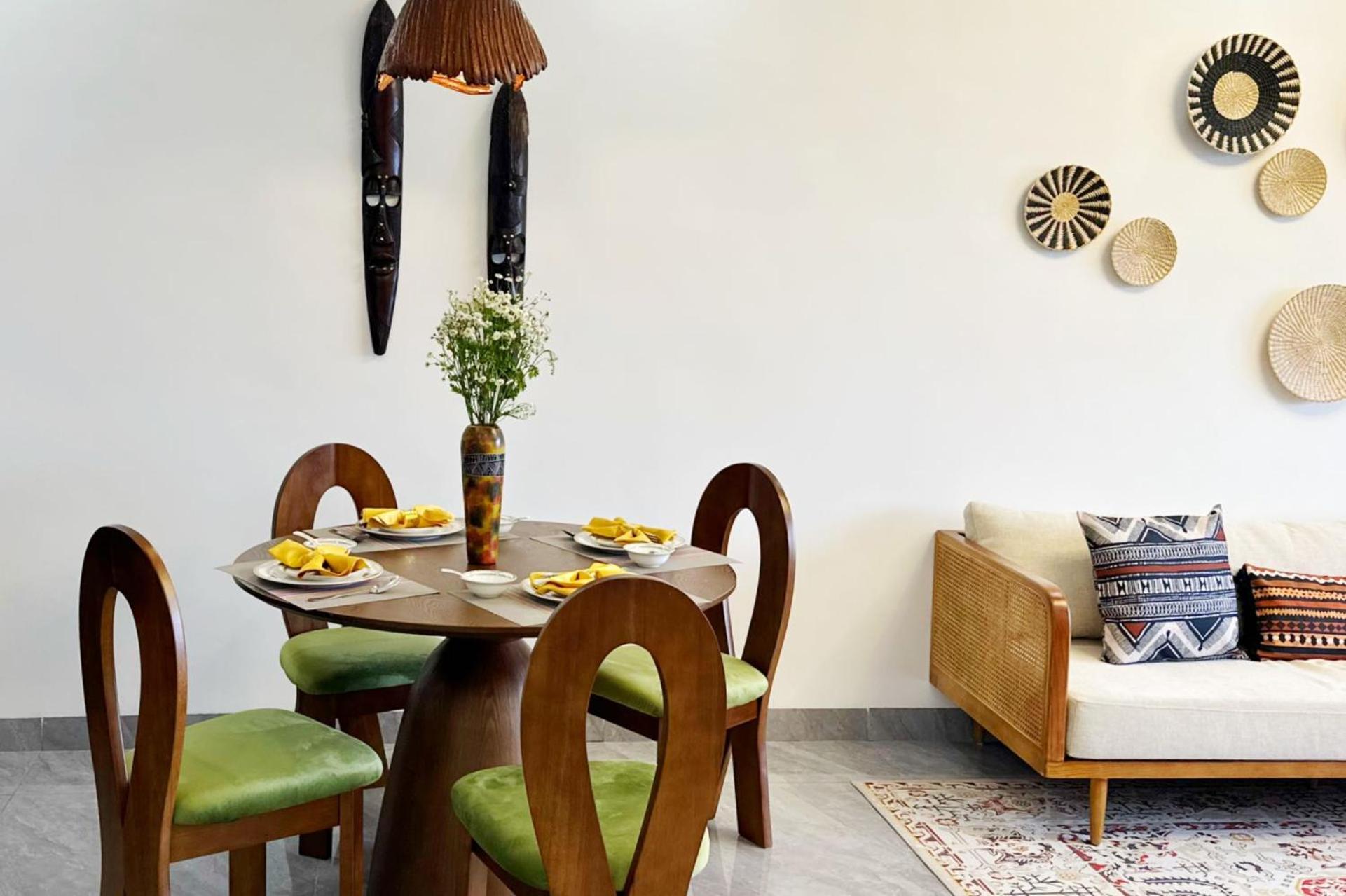 Kili Homes