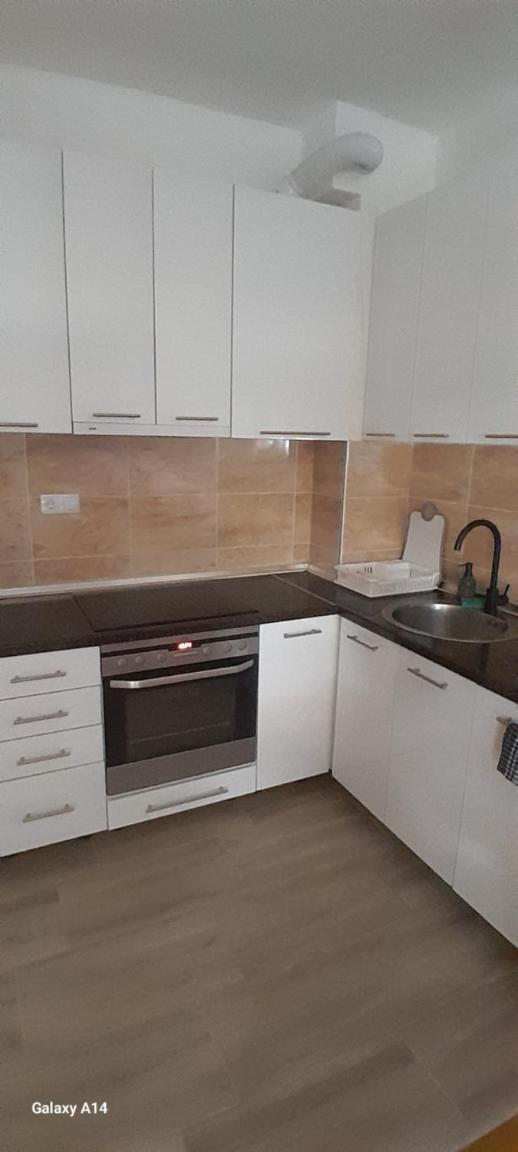 Apartment OLYMPIC