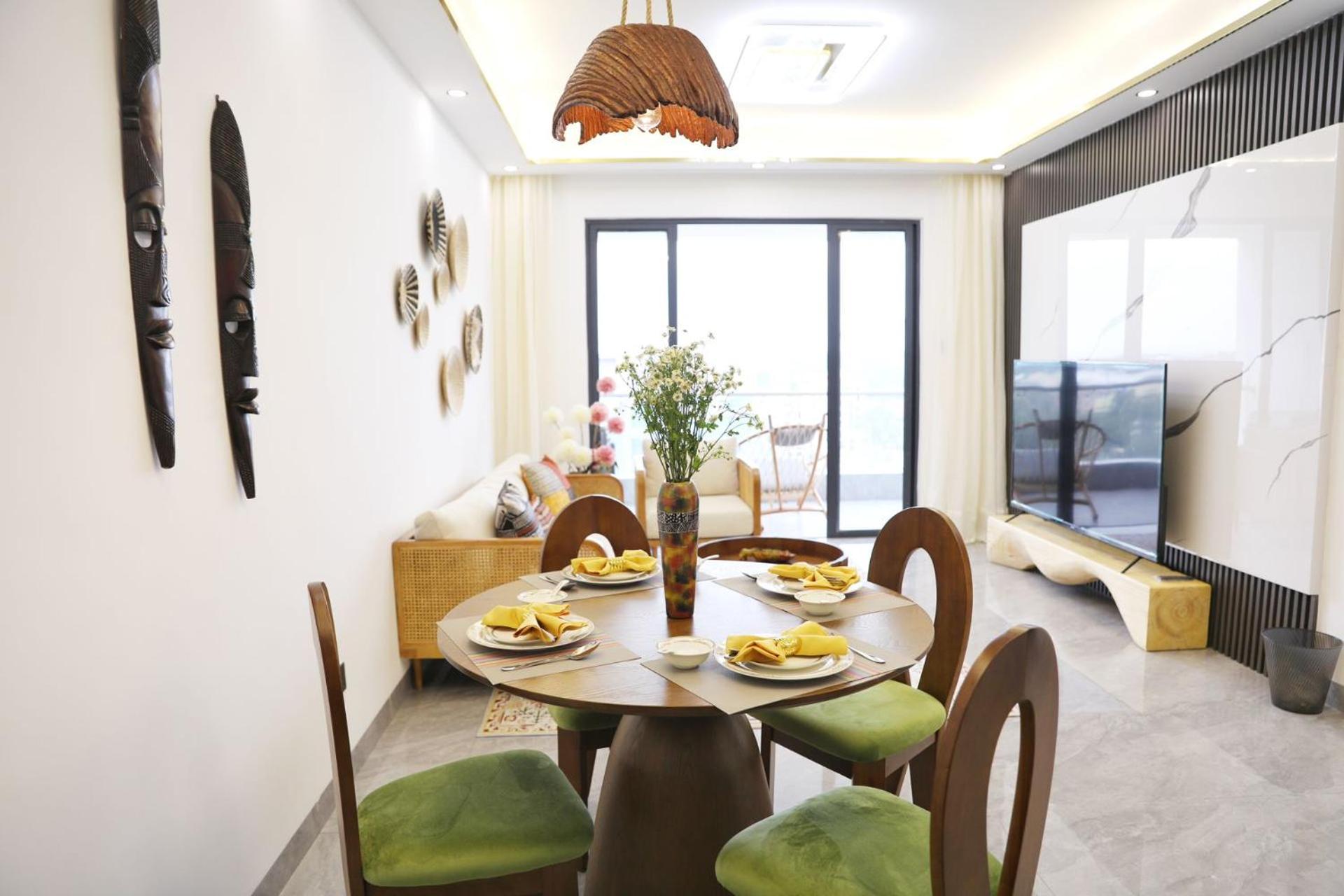 Kili Homes