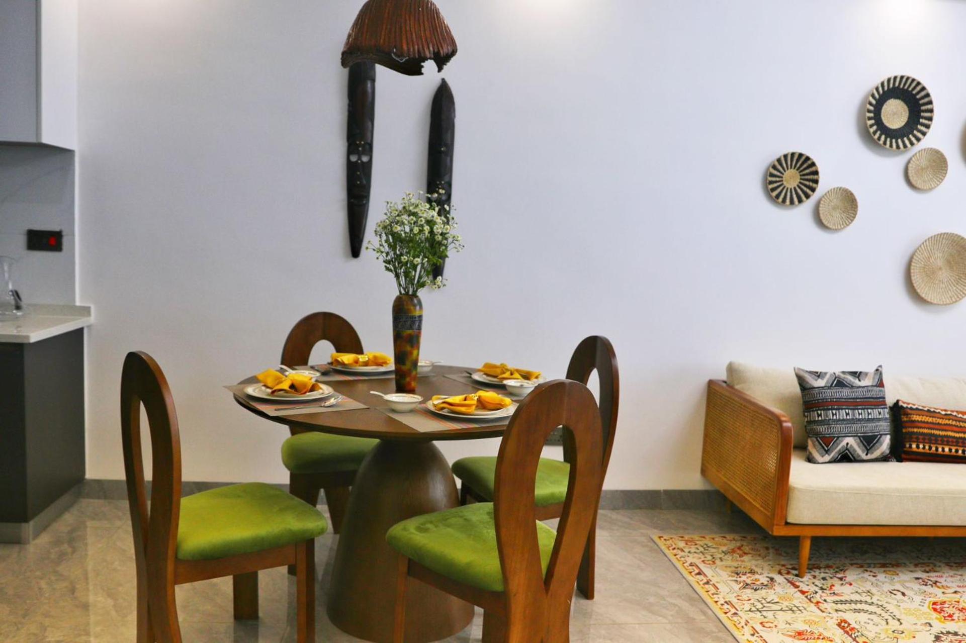Kili Homes