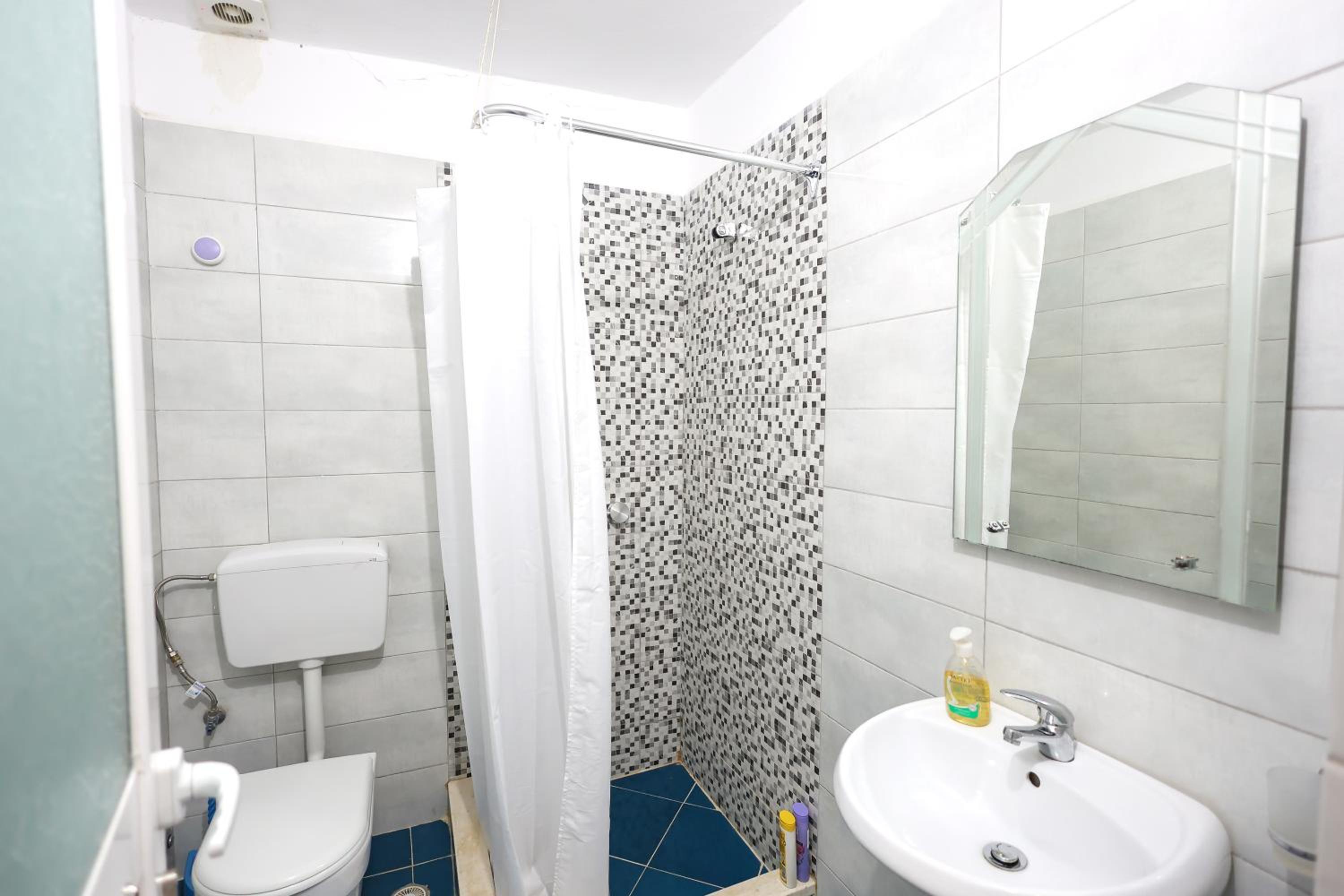 Casablanca Rooms Dhërmi
