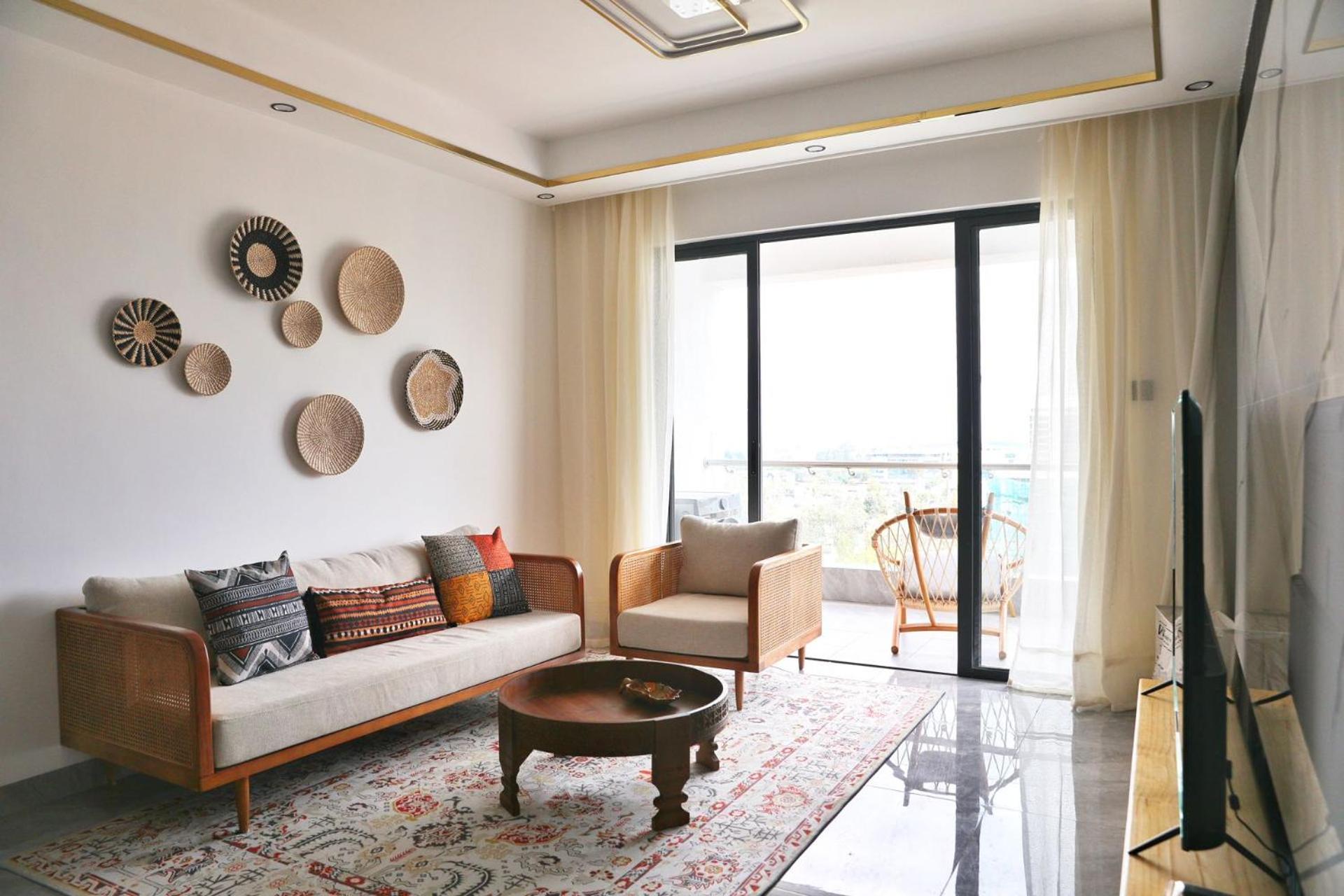 Kili Homes