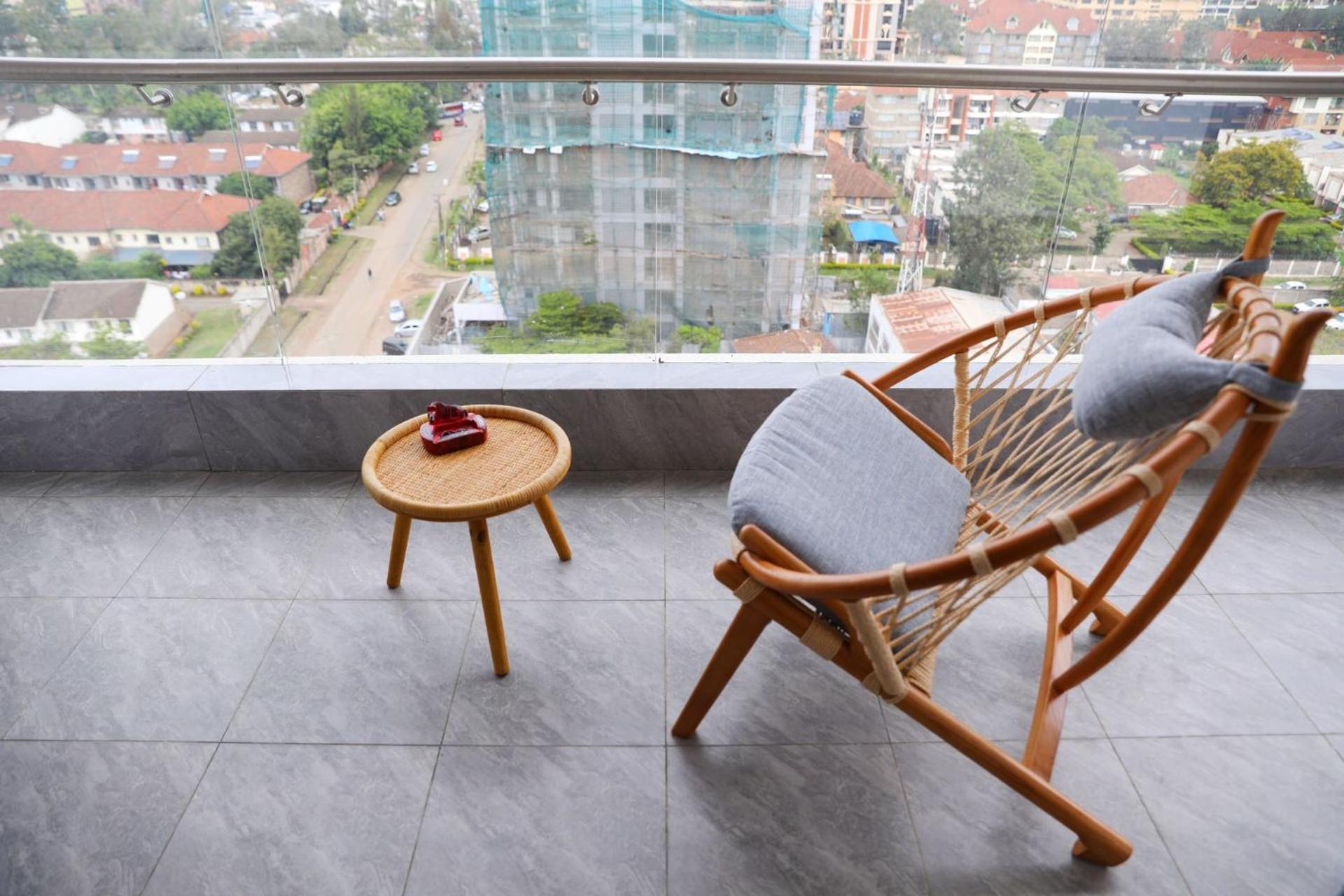 Kili Homes