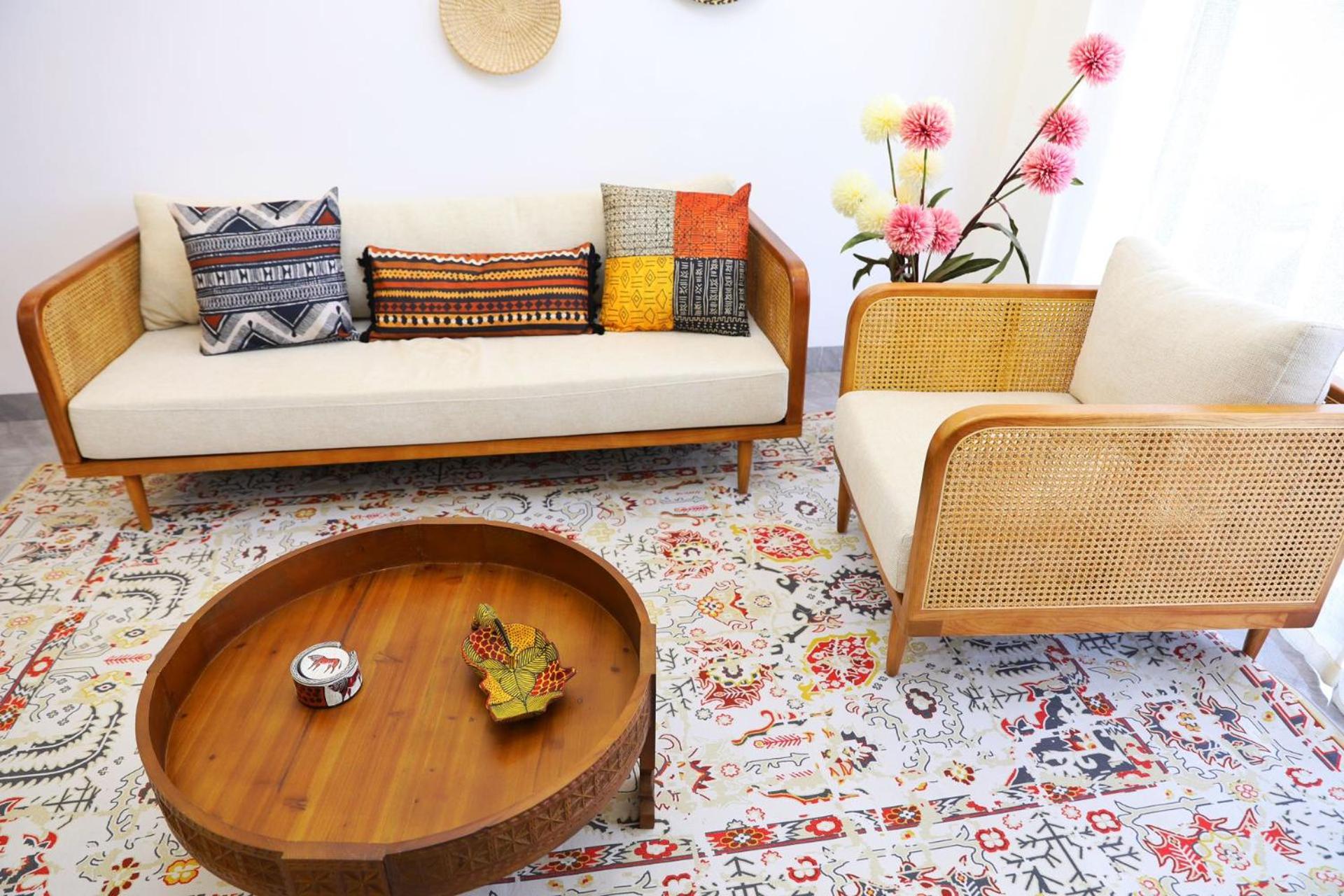 Kili Homes