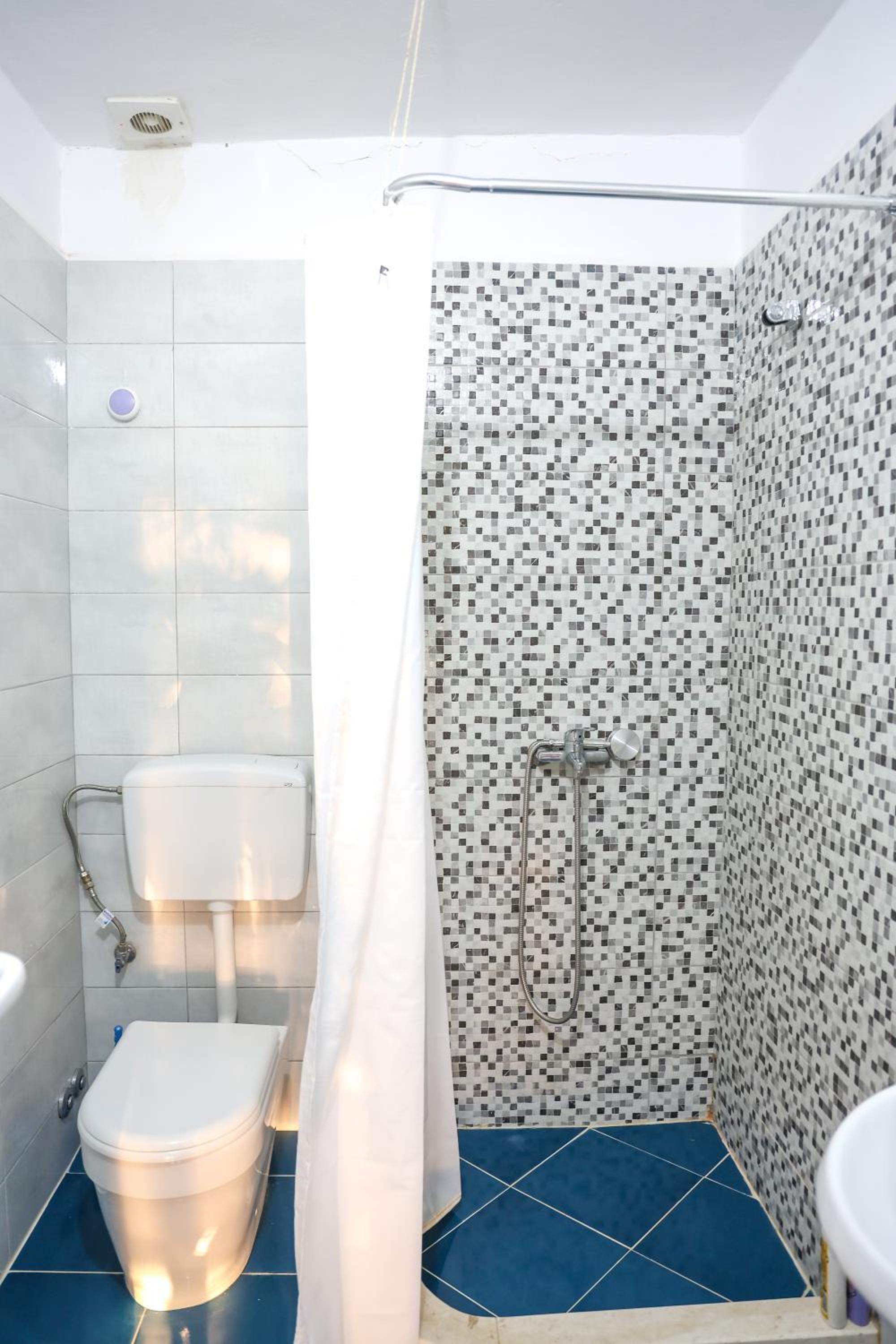 Casablanca Rooms Dhërmi