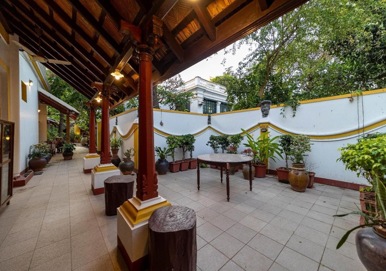 Dumas Guest House view 4