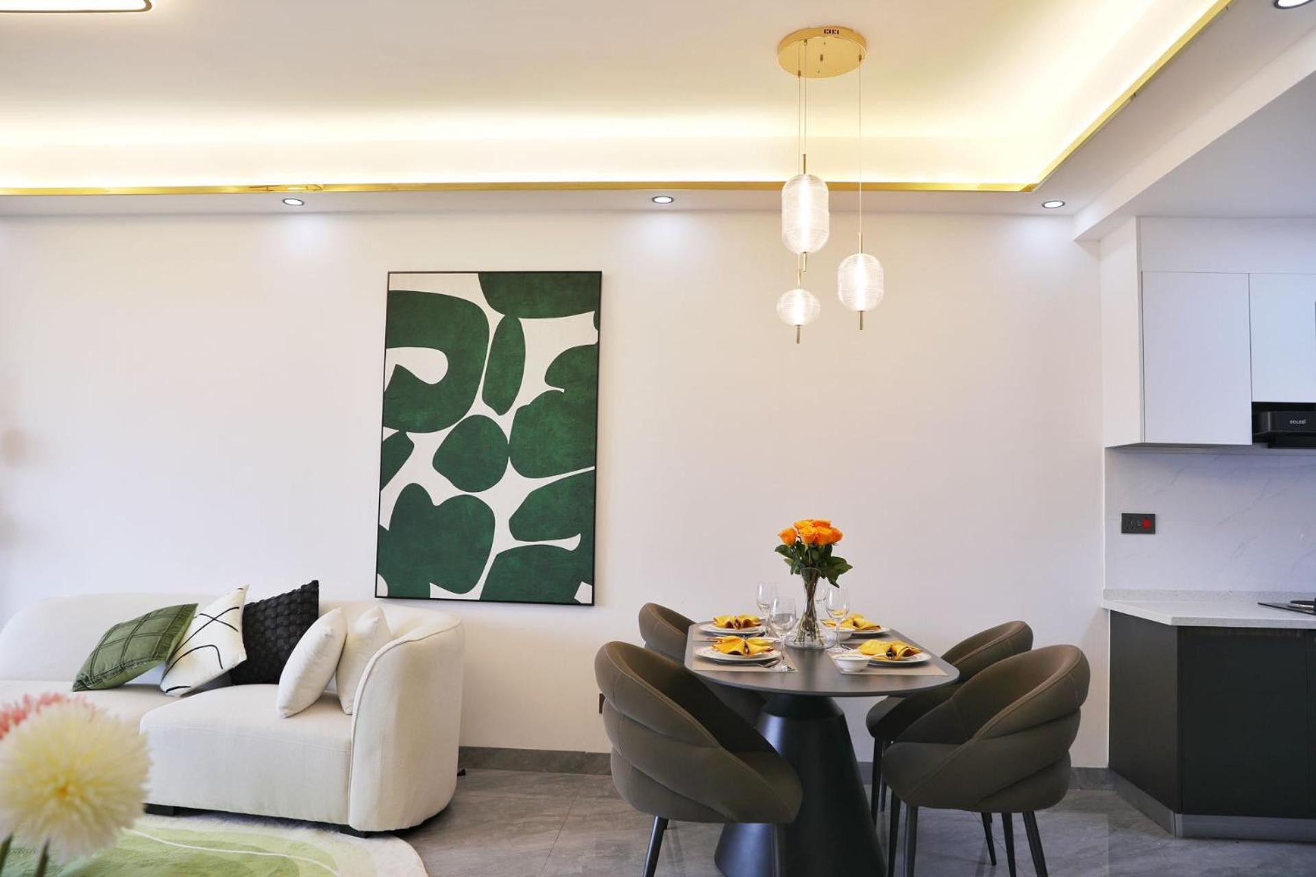 Kili Homes