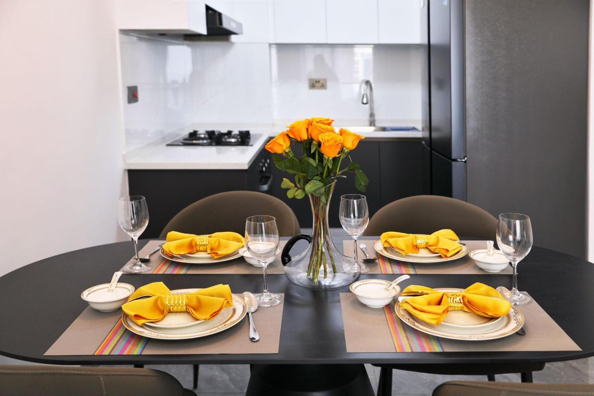 Kili Homes