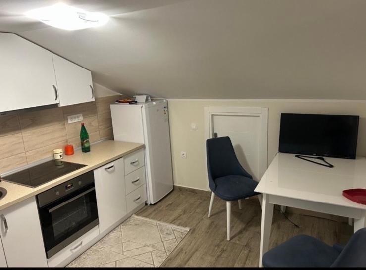 Apartman Zelenika
