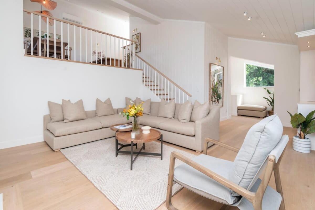 Contemporary Townhouse in Higgovale view 4