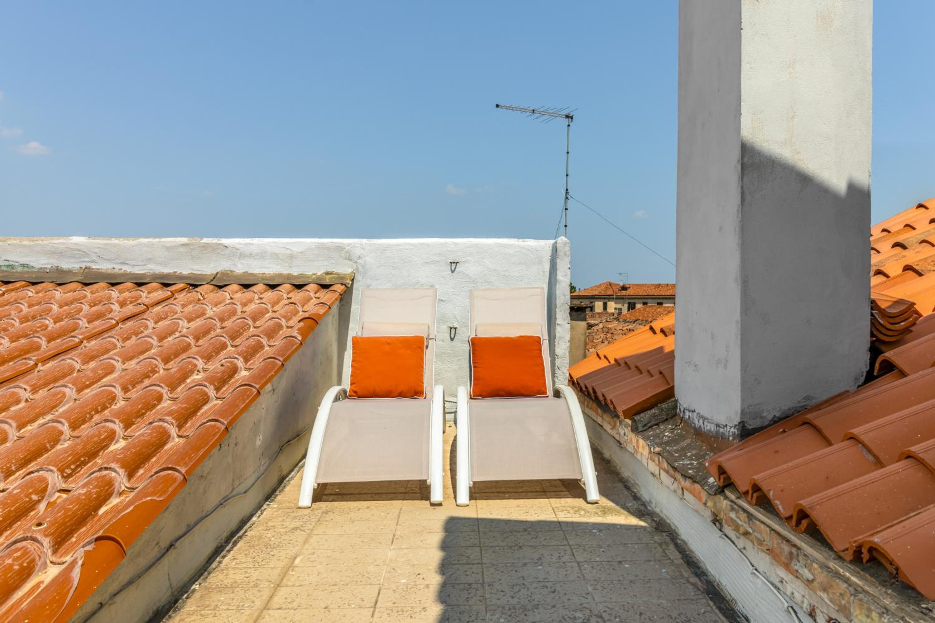 roof