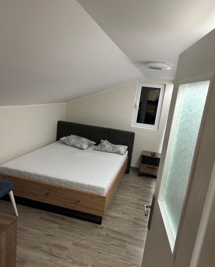 Apartman Zelenika