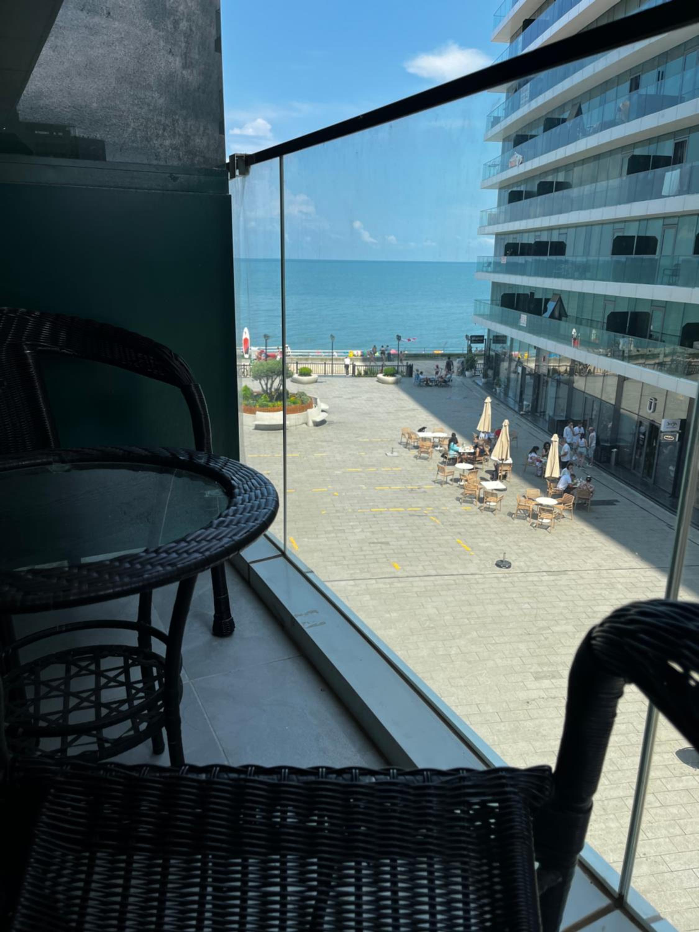 Apartments Batumi view new view 3
