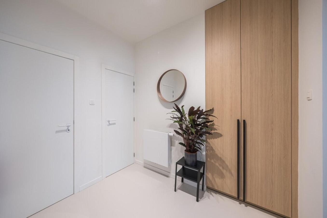 Amandine - Luxury 3 bedrooms apartment with free parking