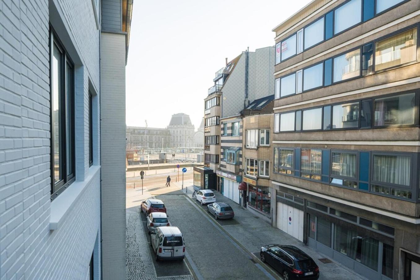 Amandine - Luxury 3 bedrooms apartment with free parking