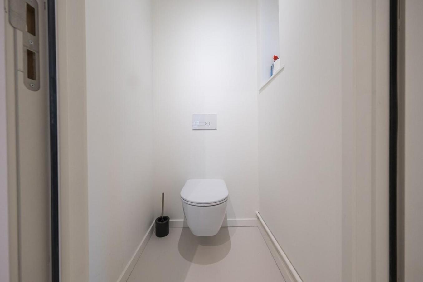 Amandine - Luxury 3 bedrooms apartment with free parking