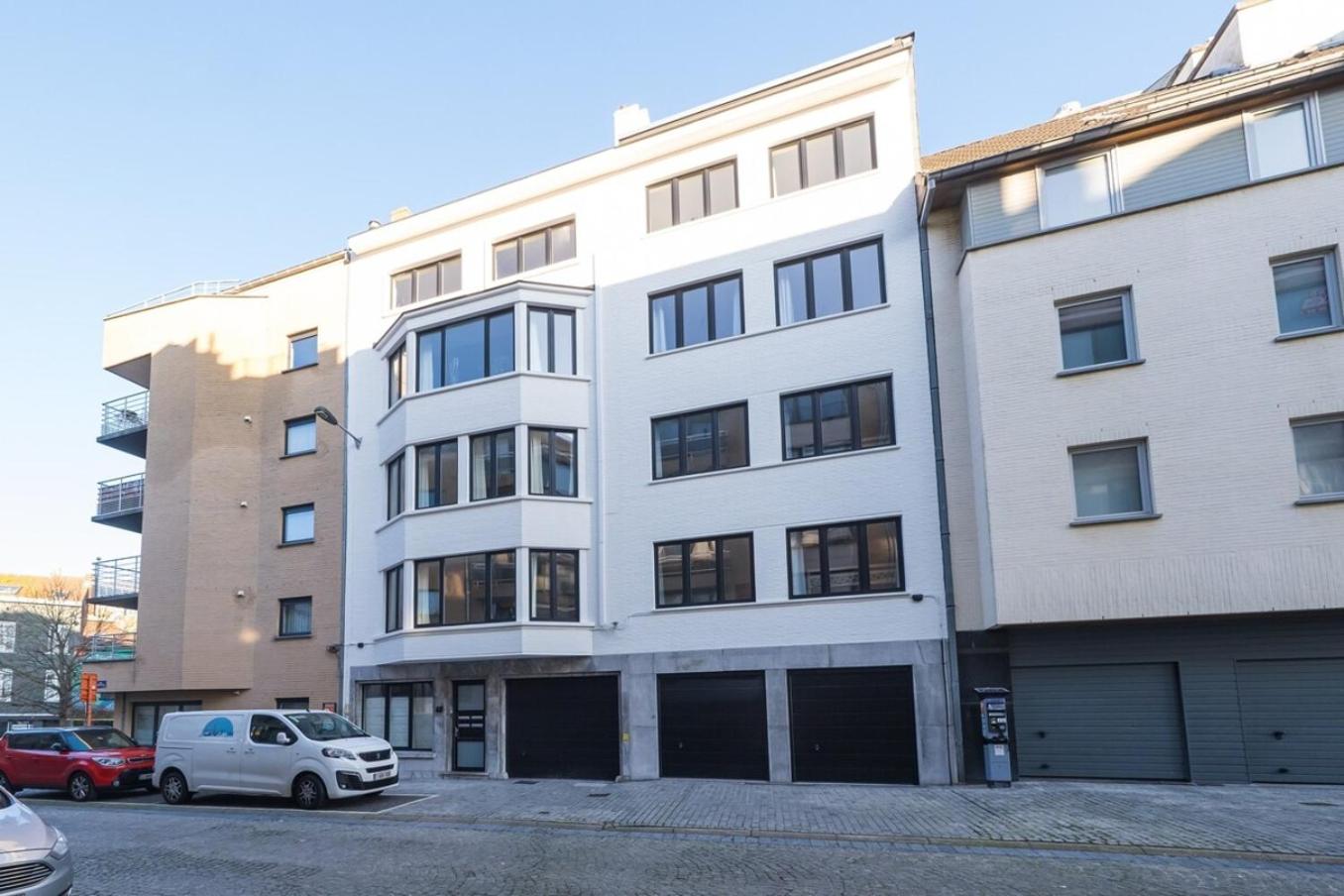 Amandine - Luxury 3 bedrooms apartment with free parking