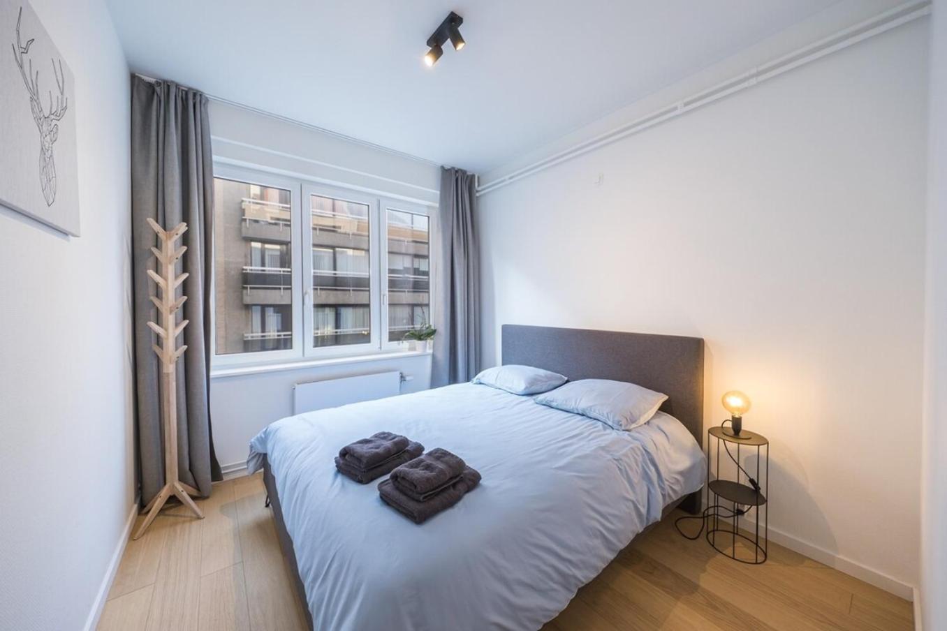 Amandine - Luxury 3 bedrooms apartment with free parking