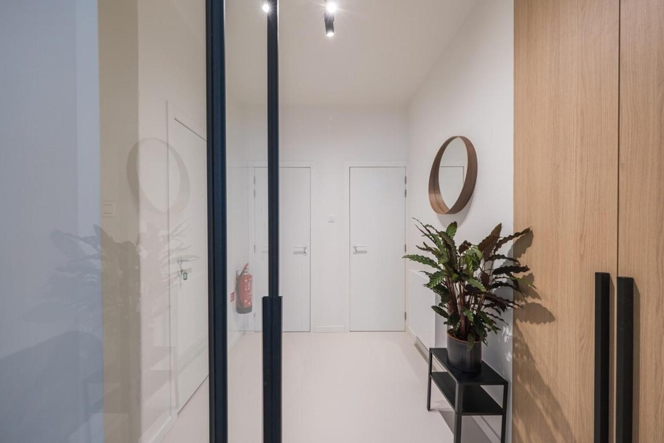 Amandine - Luxury 3 bedrooms apartment with free parking