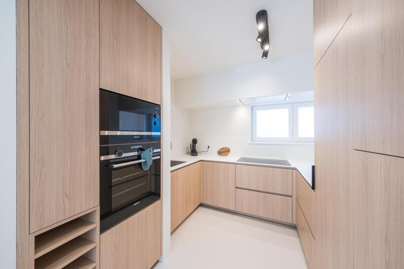 Amandine - Luxury 3 bedrooms apartment with free parking