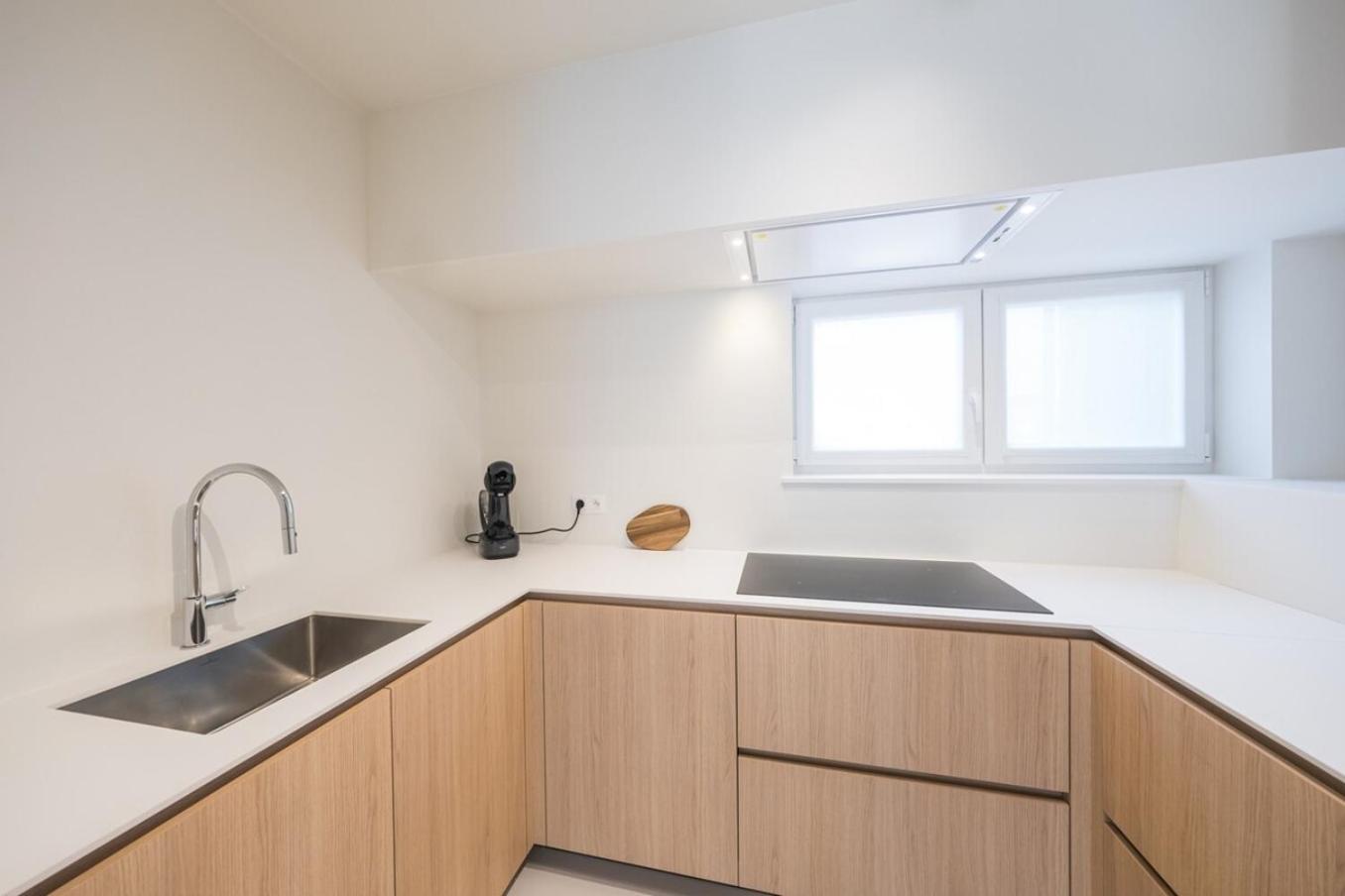 Amandine - Luxury 3 bedrooms apartment with free parking