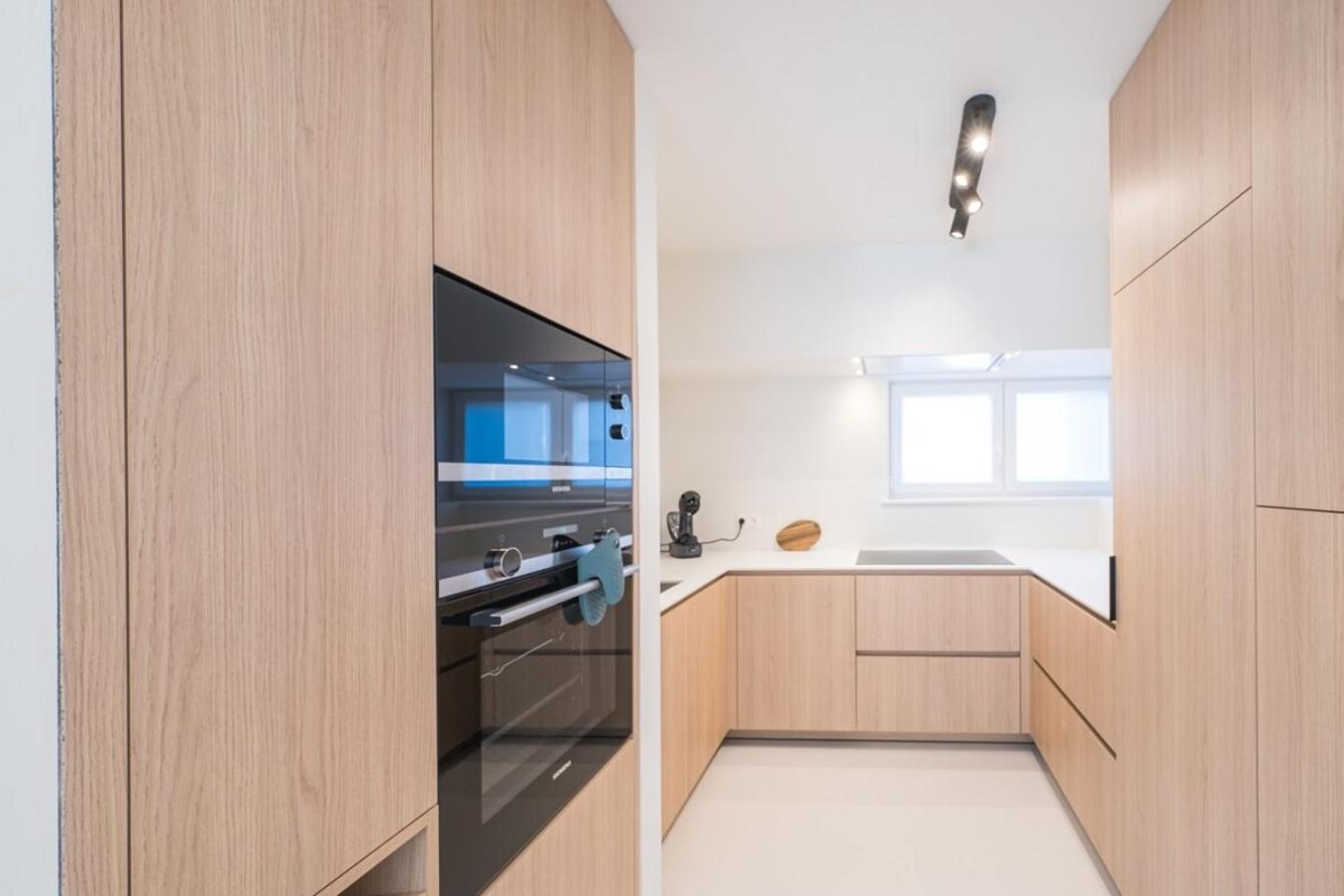 Amandine - Luxury 3 bedrooms apartment with free parking