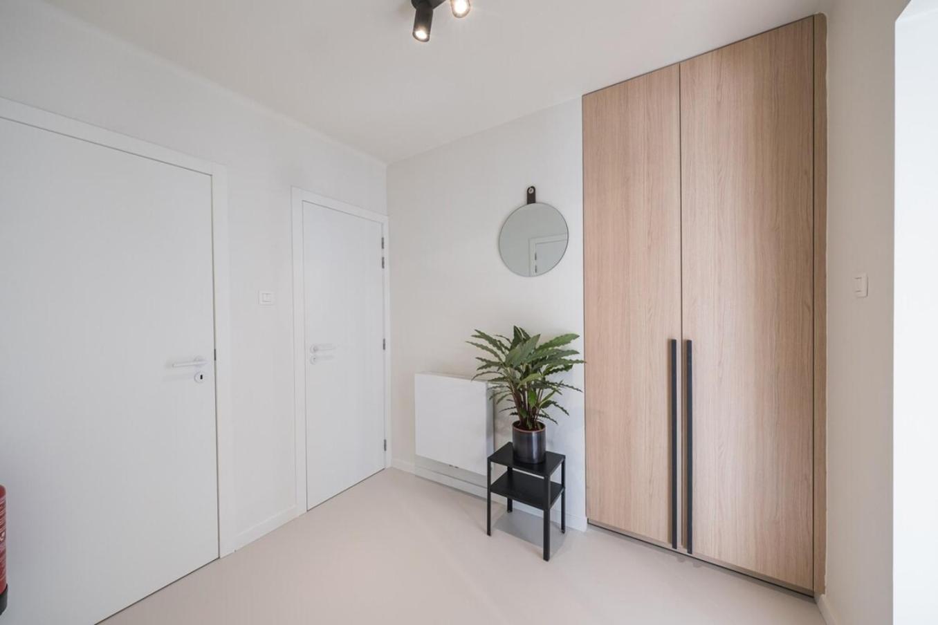Amandine - Luxury 3 bedrooms apartment with free parking