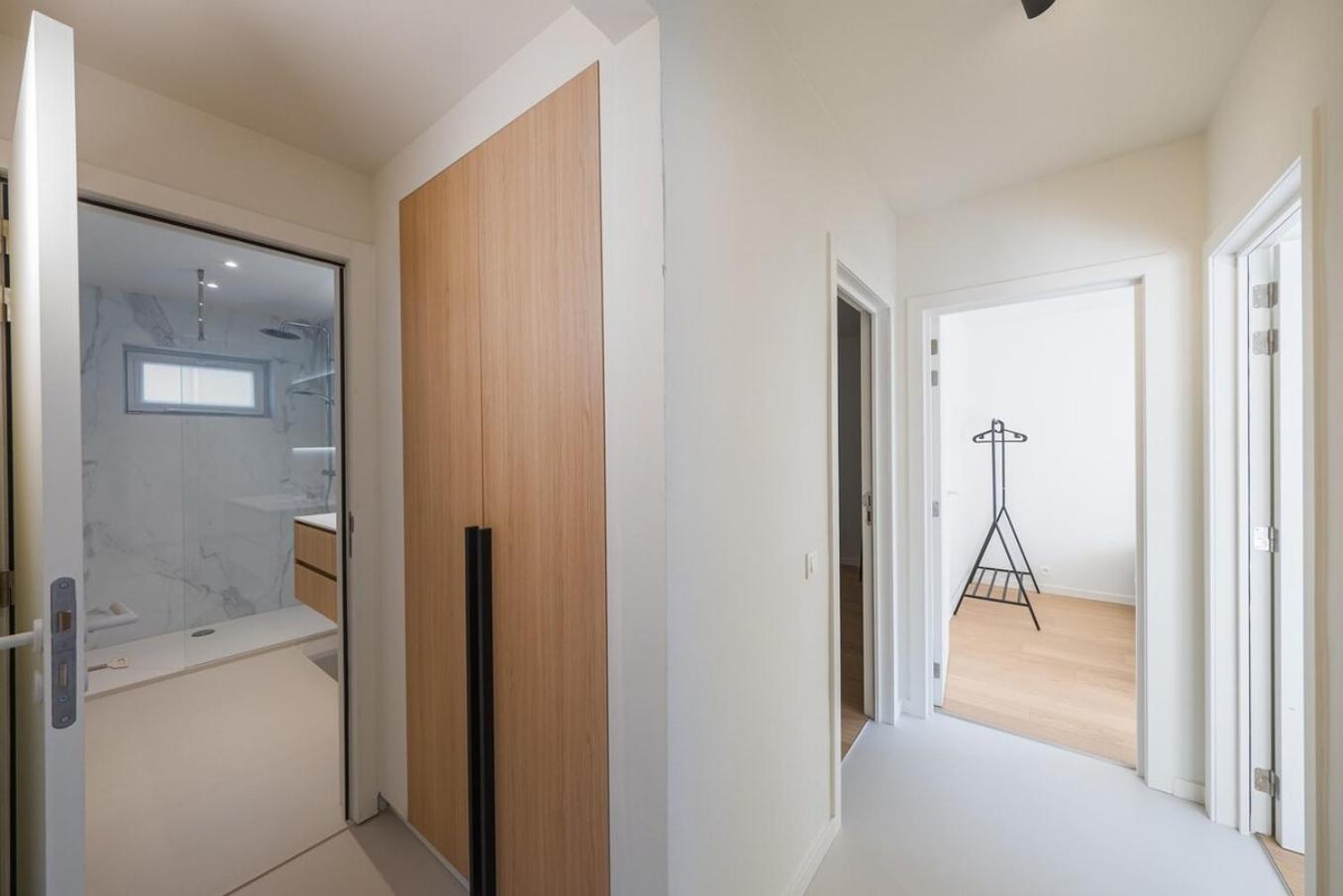 Amandine - Luxury 3 bedrooms apartment with free parking