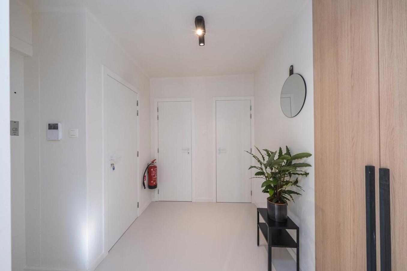Amandine - Luxury 3 bedrooms apartment with free parking