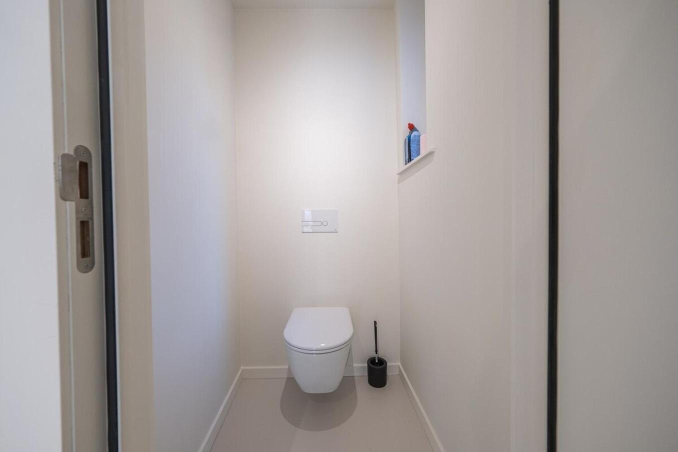 Amandine - Luxury 3 bedrooms apartment with free parking