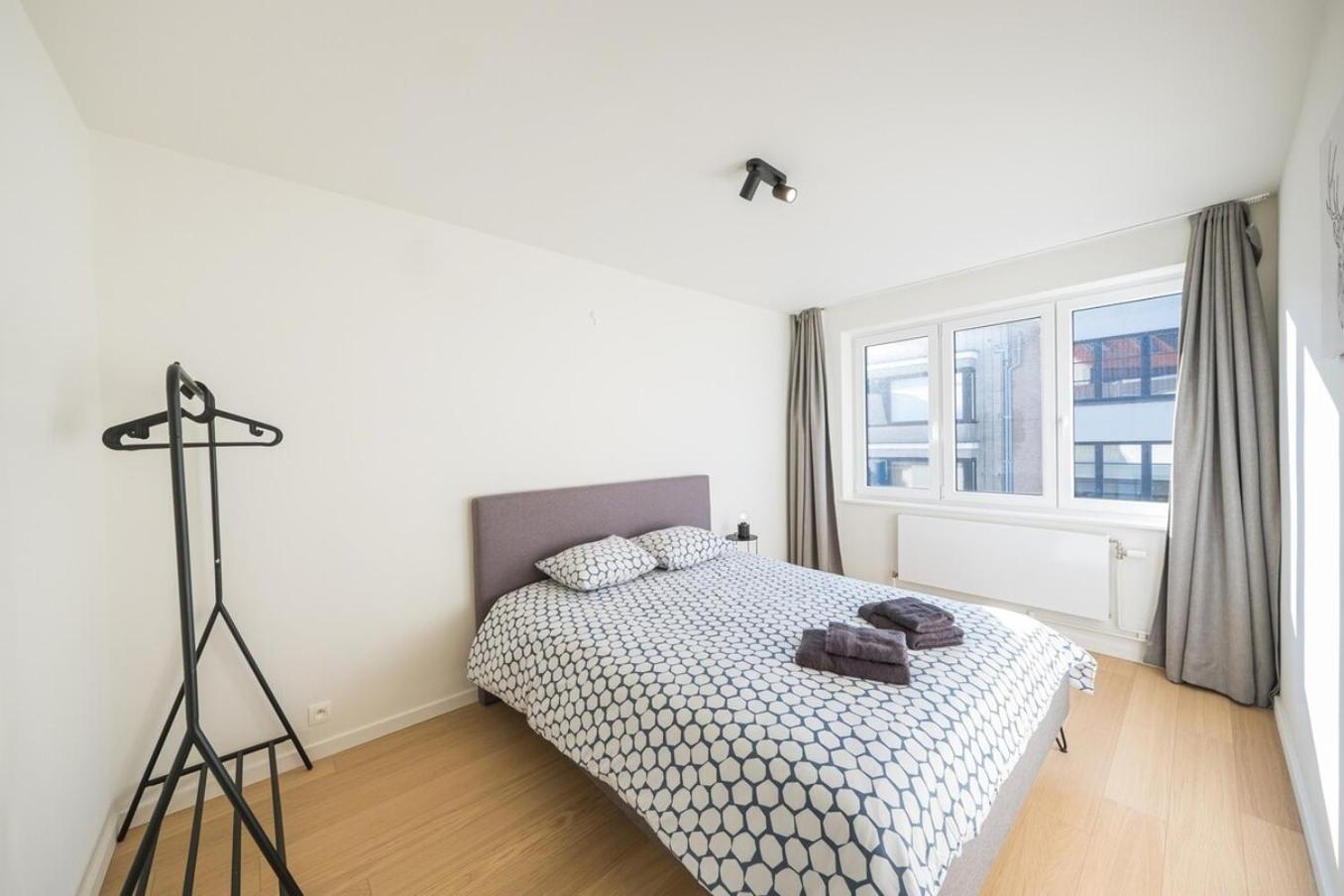 Amandine - Luxury 3 bedrooms apartment with free parking