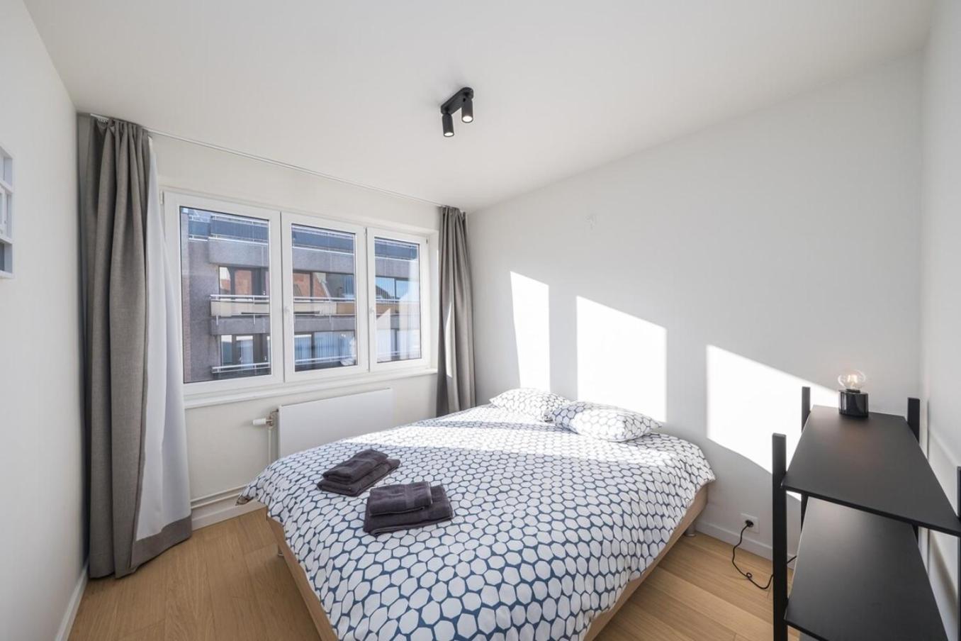 Amandine - Luxury 3 bedrooms apartment with free parking
