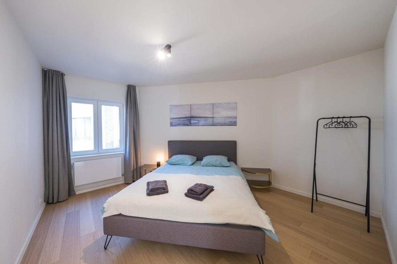 Amandine - Luxury 3 bedrooms apartment with free parking