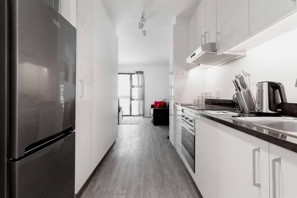 Business hub,trendy,secure living in heritage area view 5