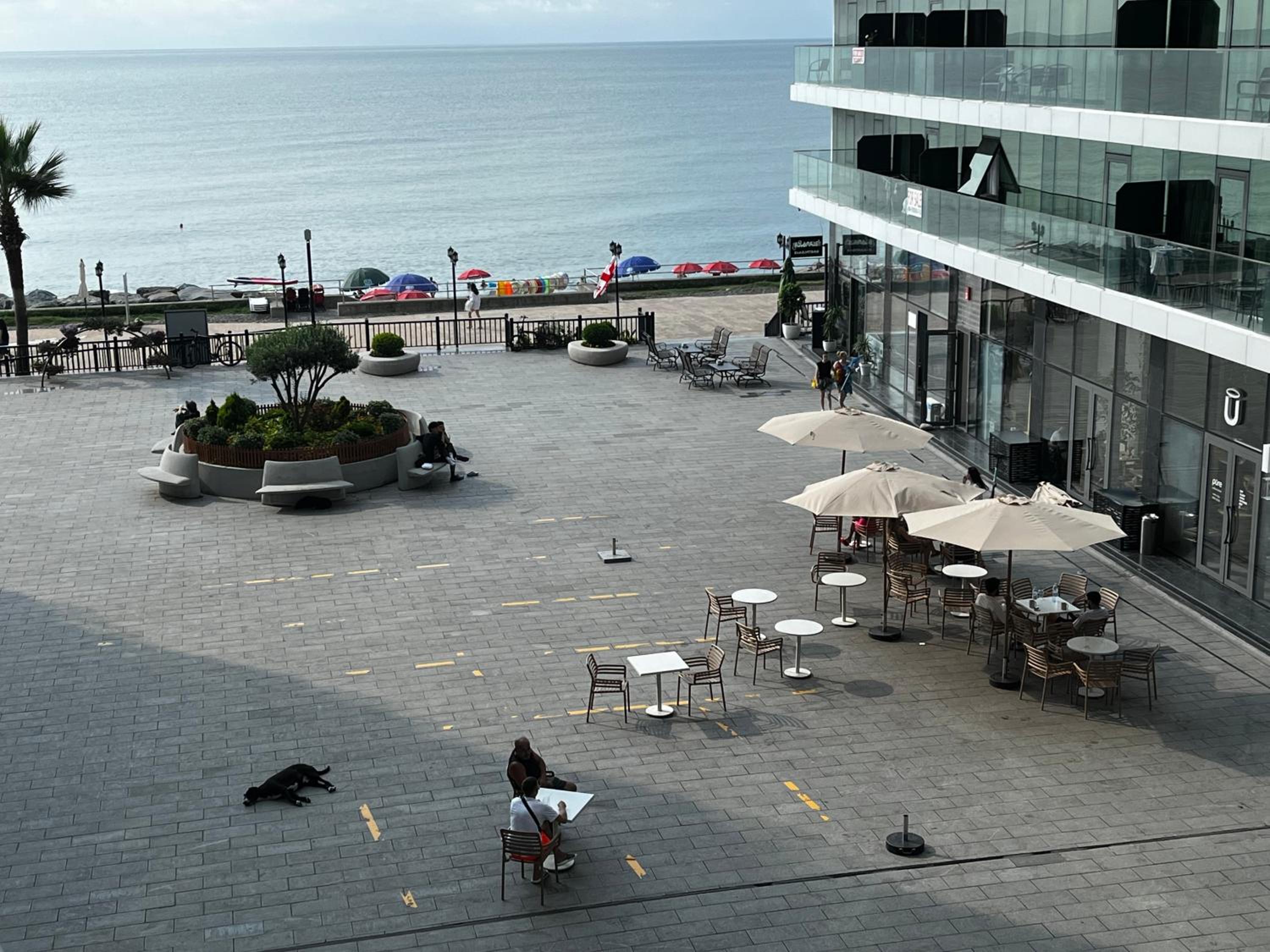 Apartments Batumi view new view 2
