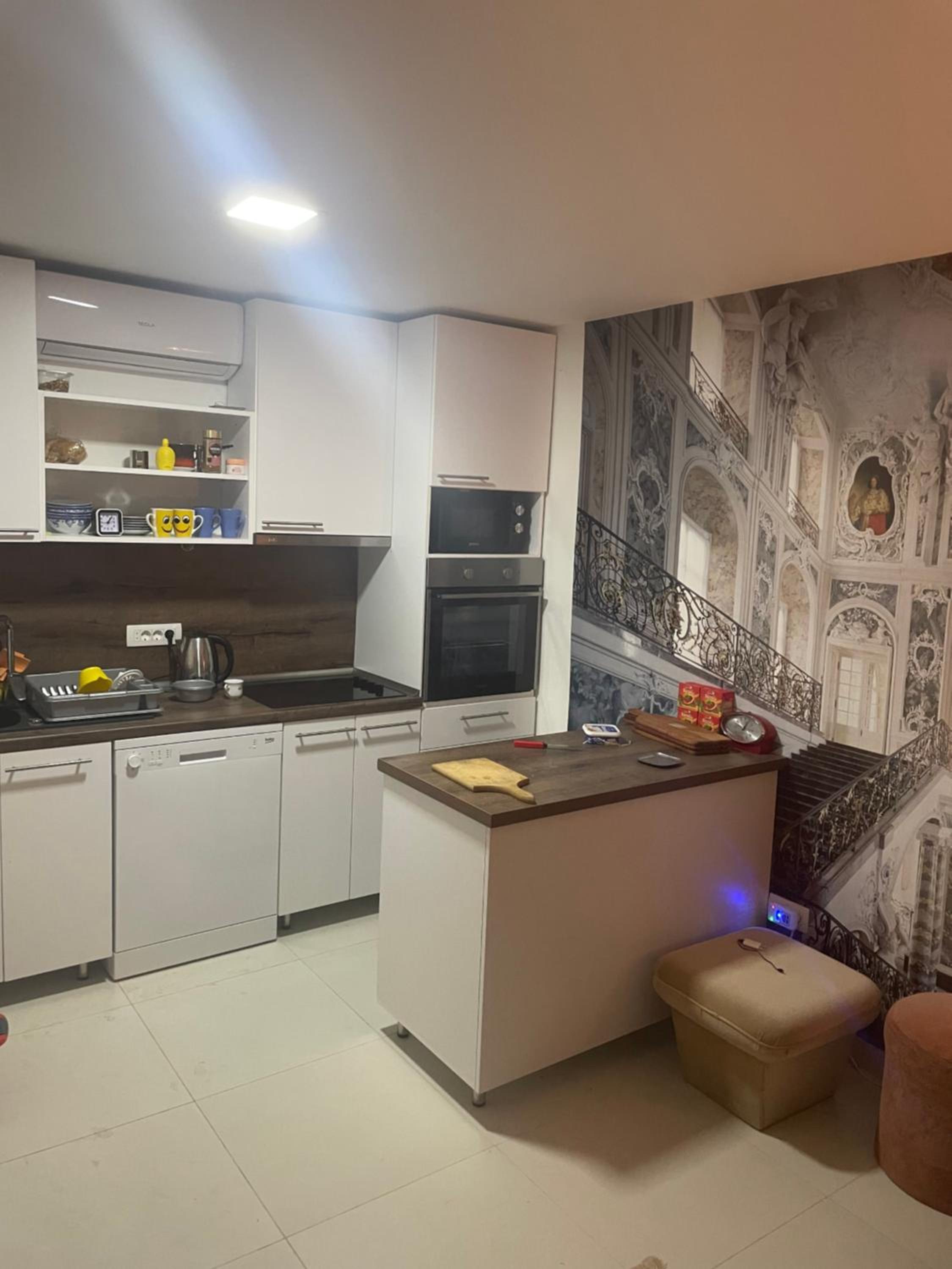 Apartmani Počitelj