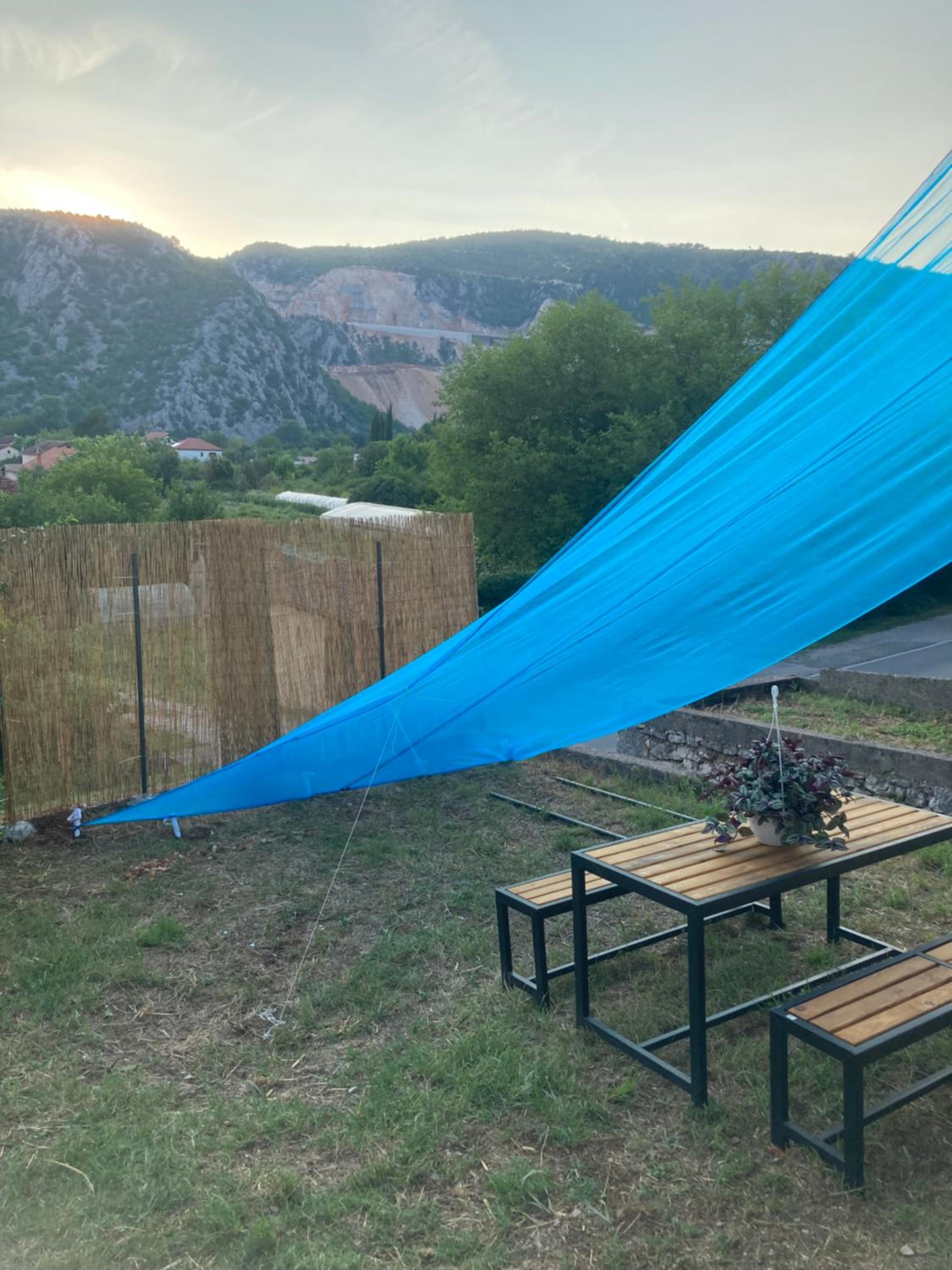 Apartmani Počitelj