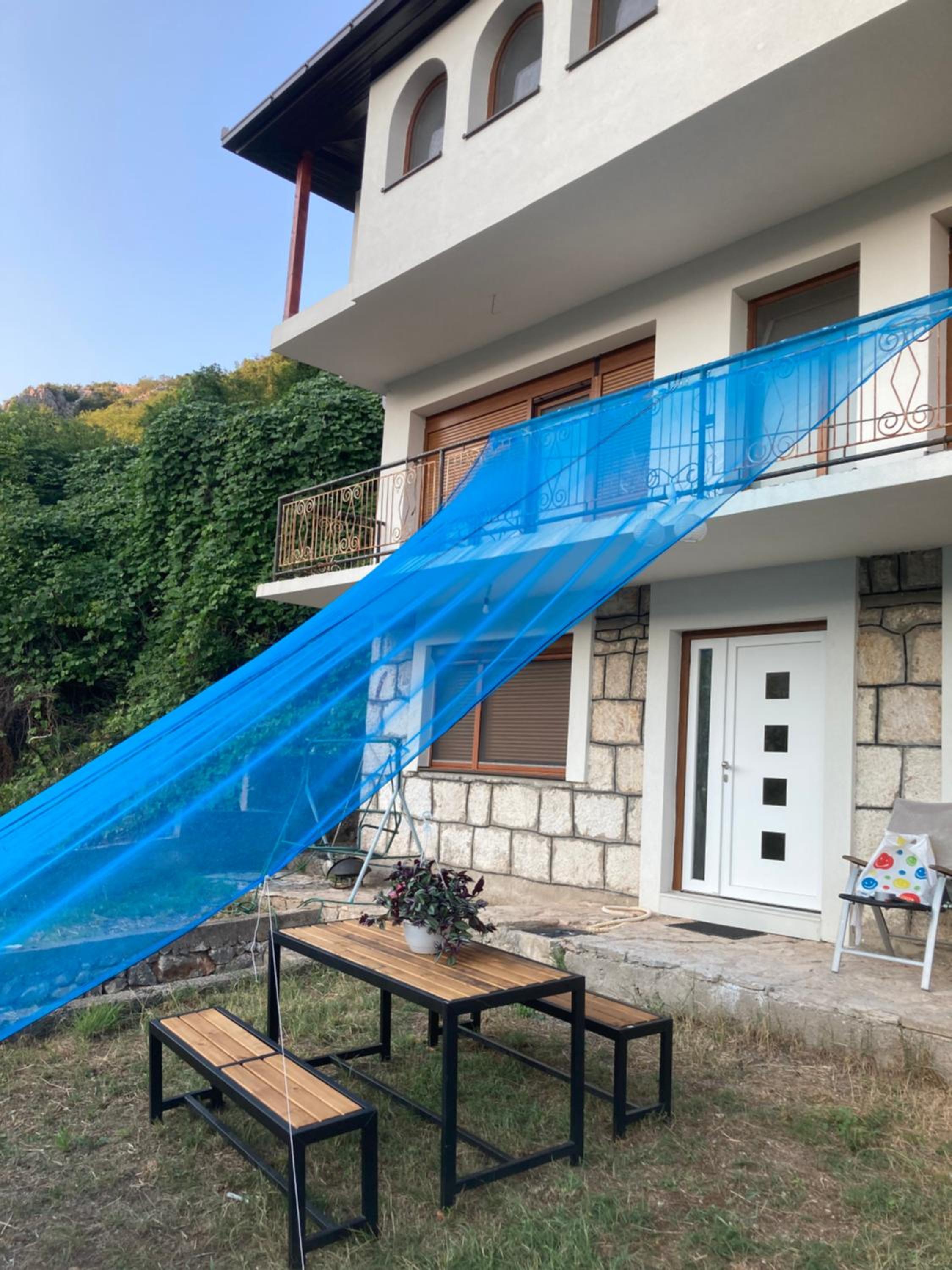 Apartmani Počitelj