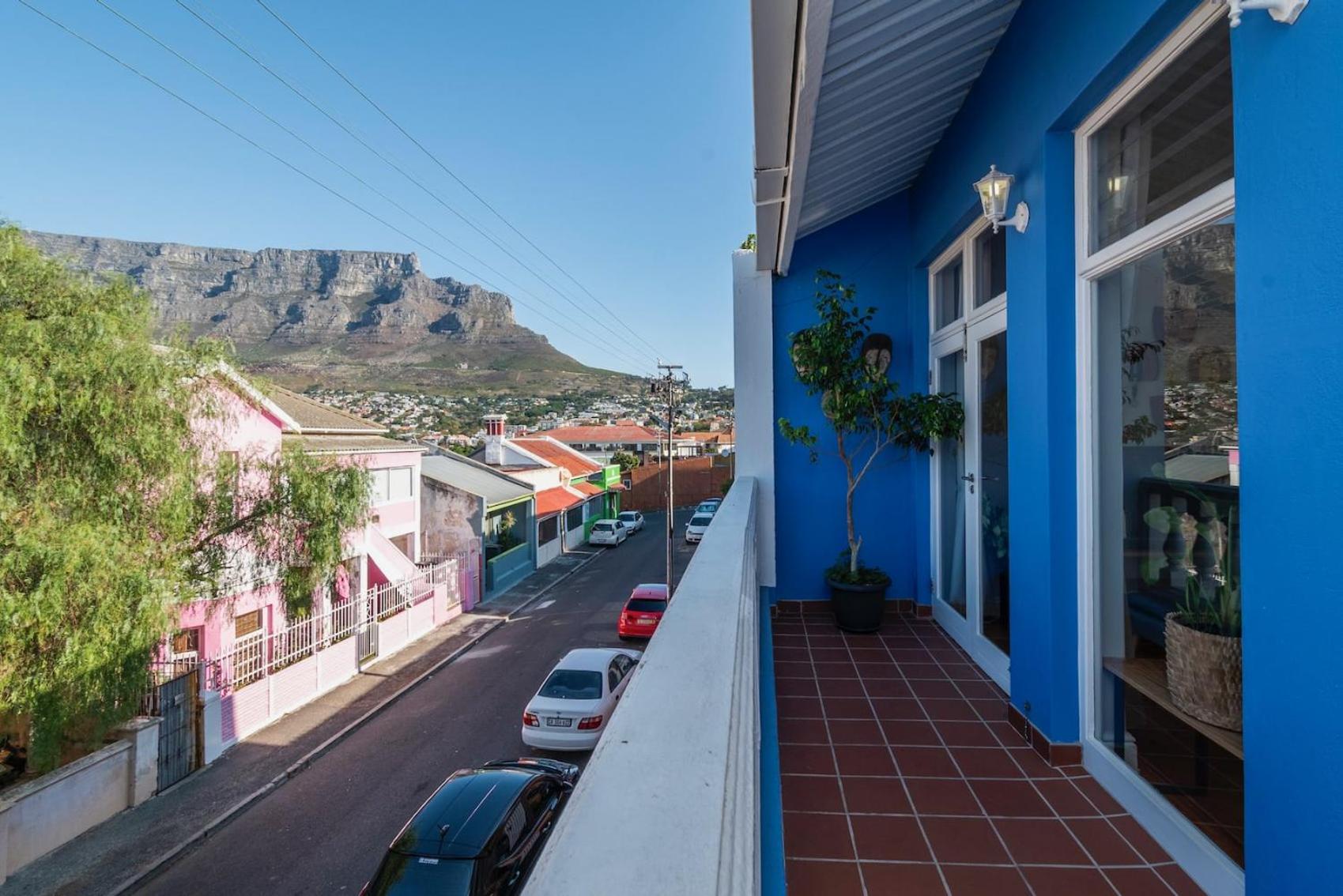 Lovely Home in Trendy Bo-Kaap! view 4