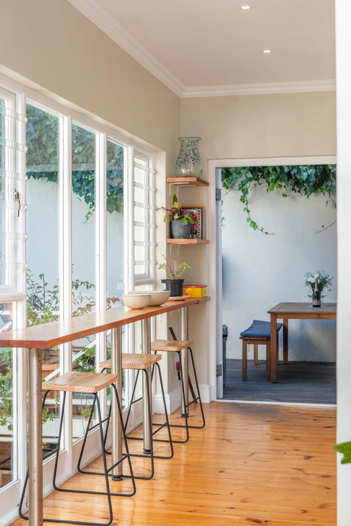 Lovely Home in Trendy Bo-Kaap! view 5