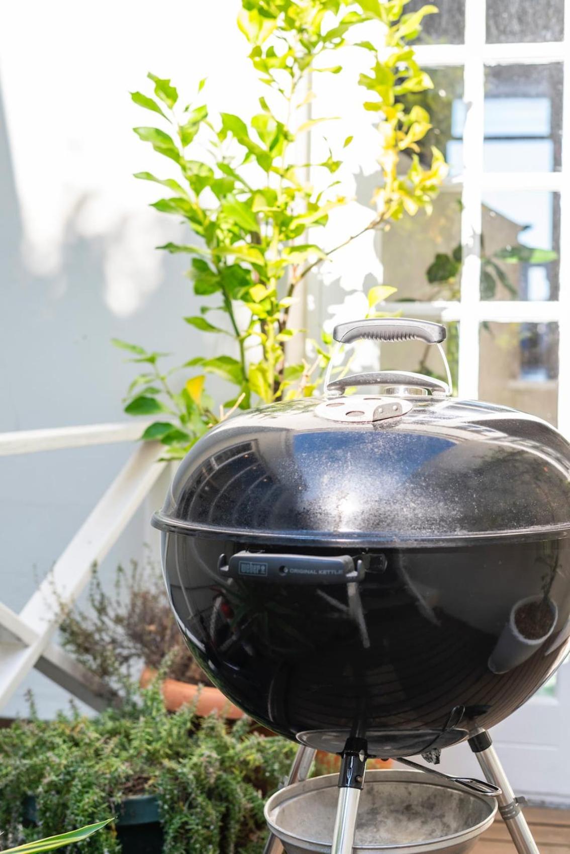 Lovely Home in Trendy Bo-Kaap! view 3