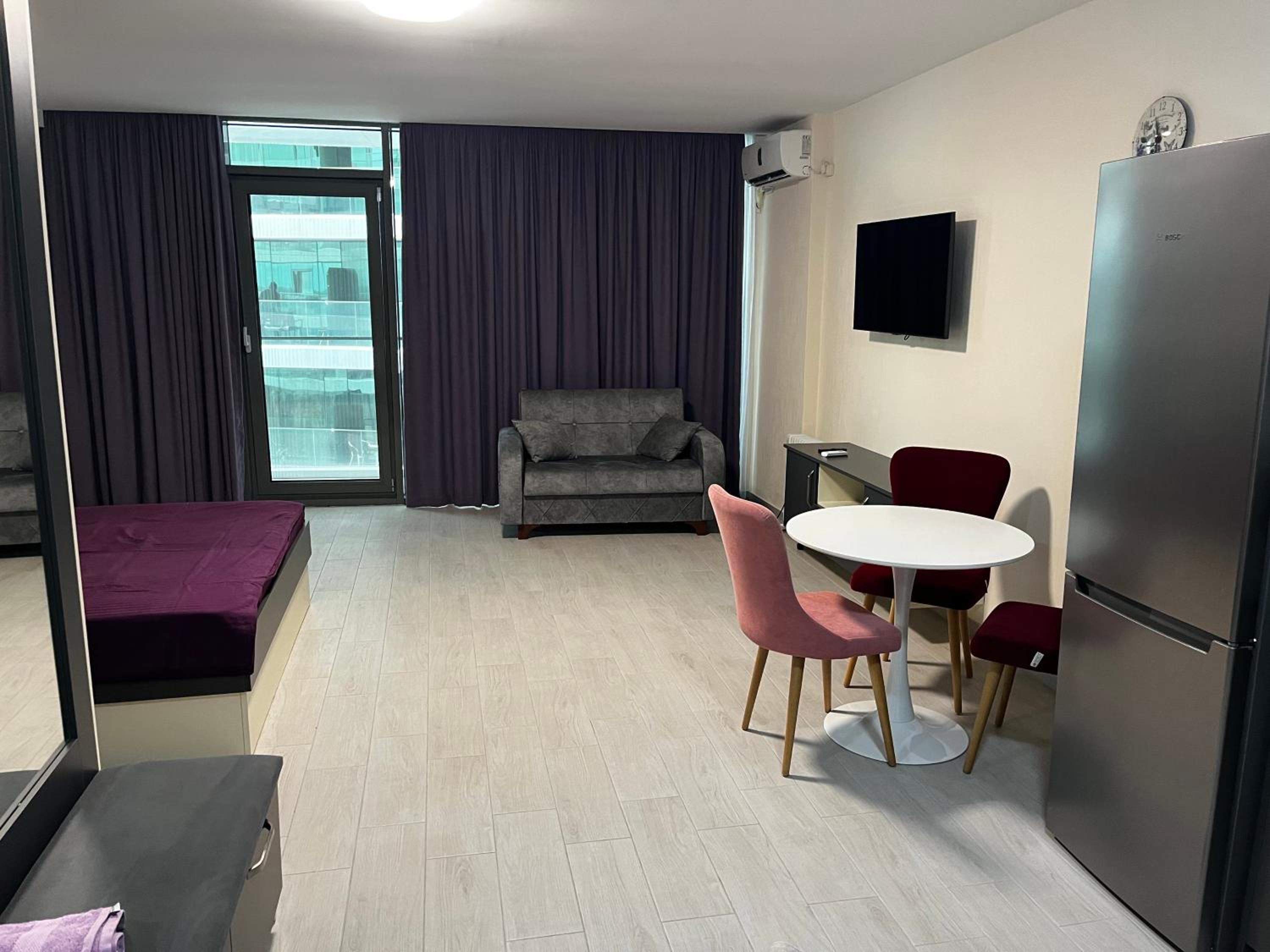 Apartments Batumi view new view 4