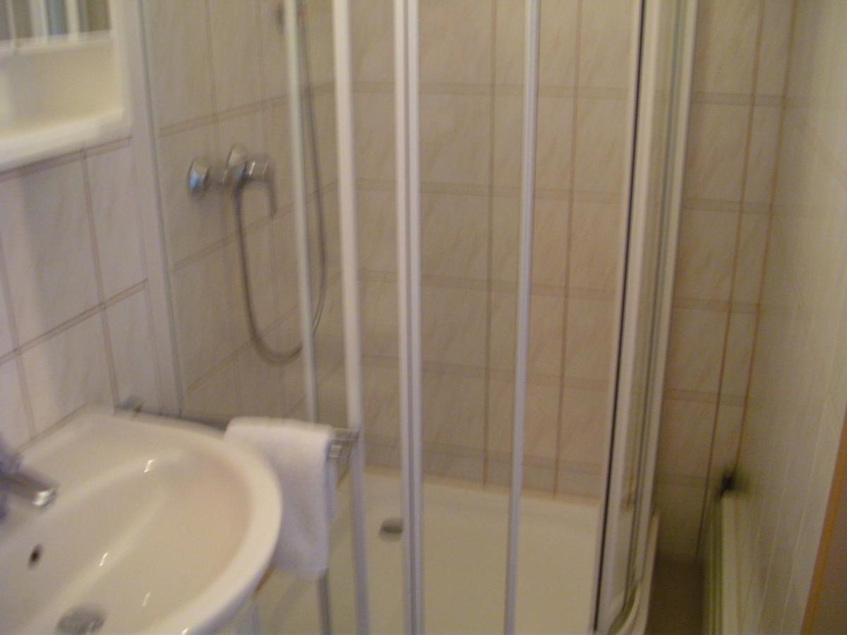Paul-S Apartman
