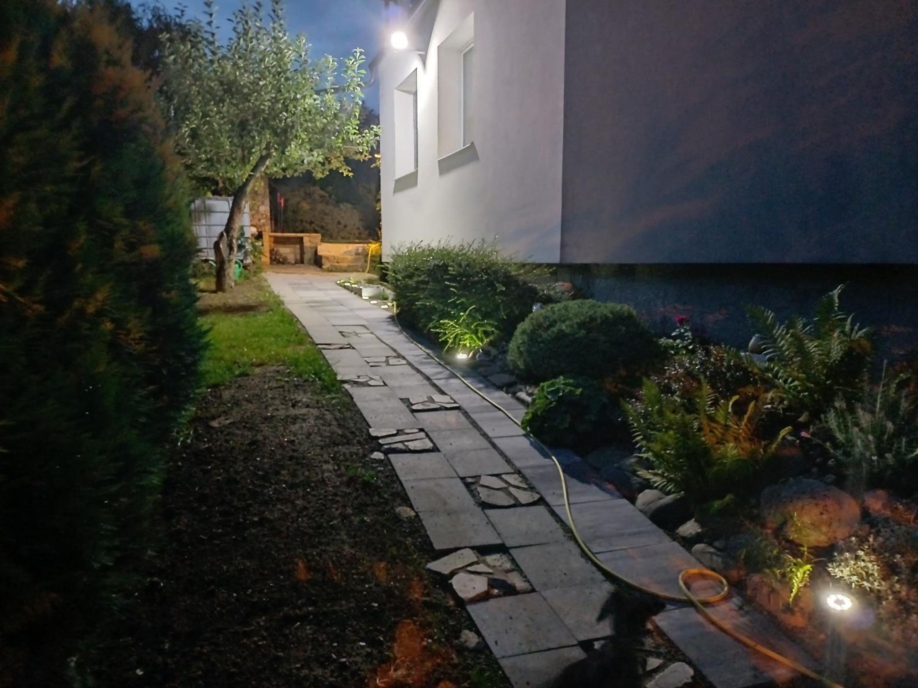 Apartmán na Vyhlídce