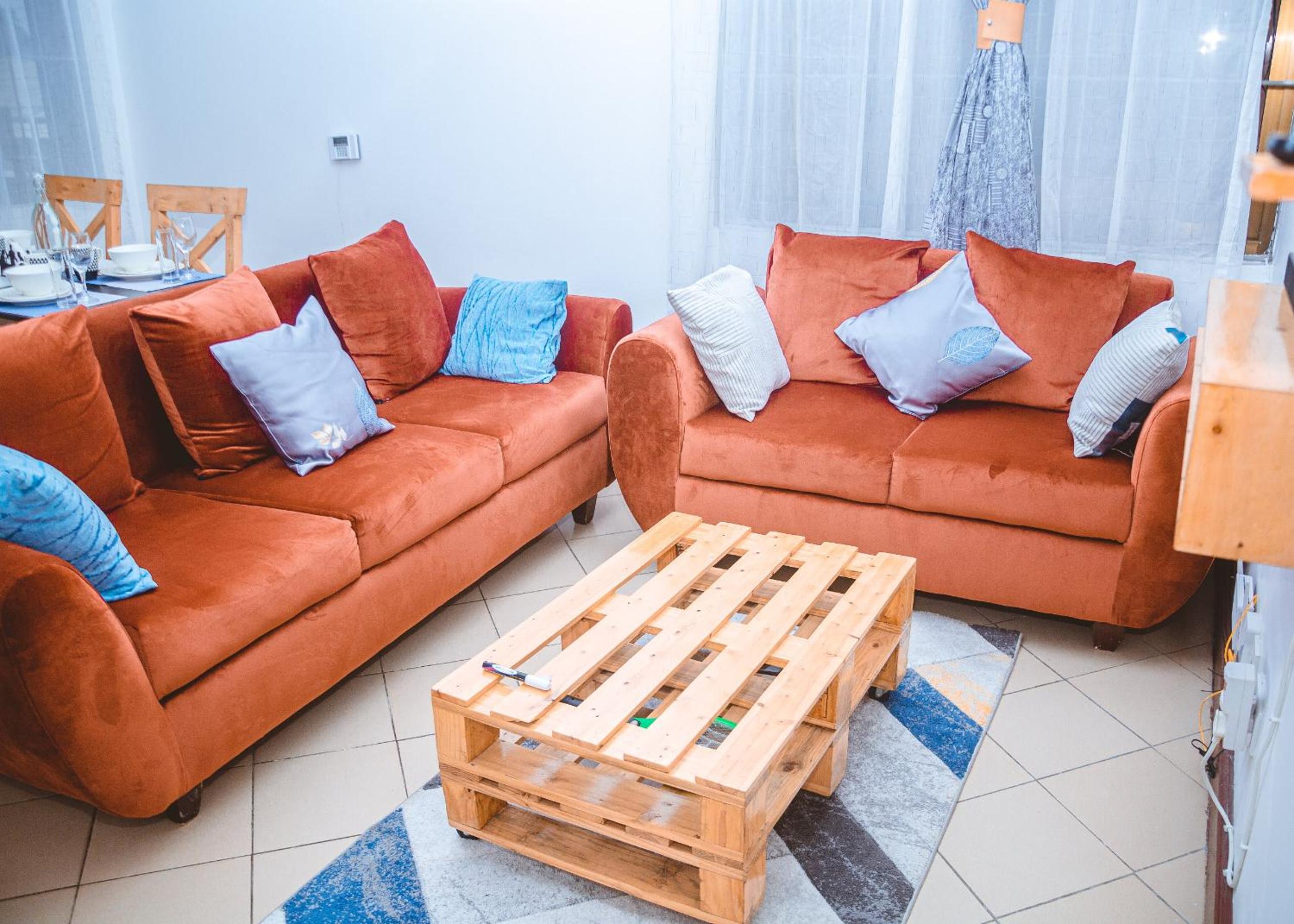 Loco Real Estate Agency view 5
