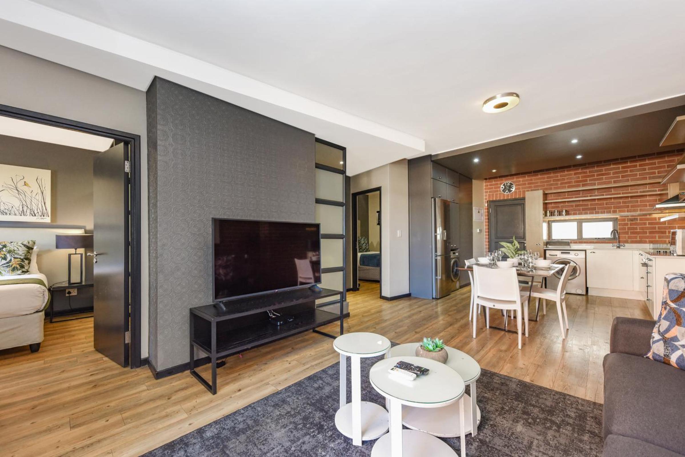Easy Stay - The Vantage Rosebank 照片第 153 張,共 217 張