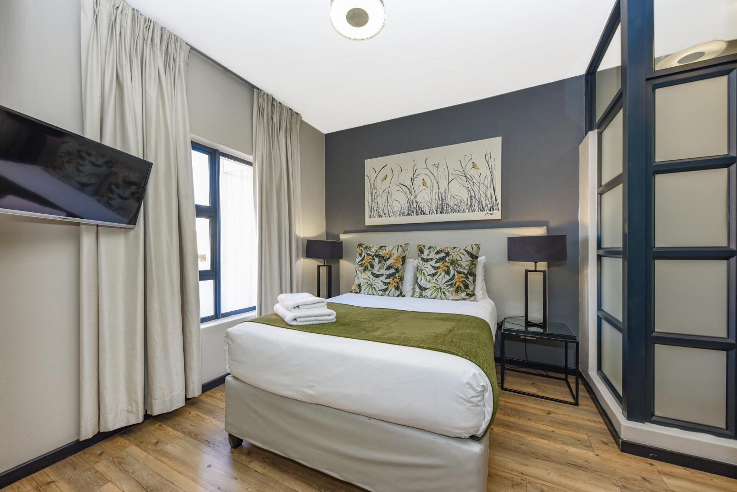Easy Stay - The Vantage Rosebank 照片第 29 張,共 217 張