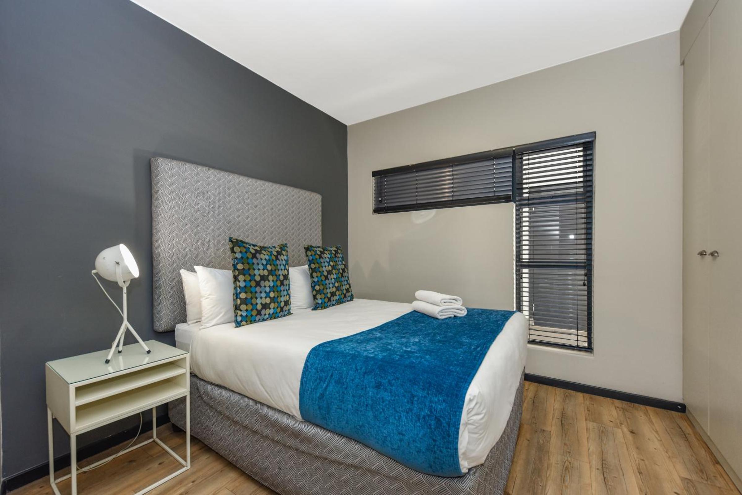 Easy Stay - The Vantage Rosebank 照片第 107 張,共 217 張
