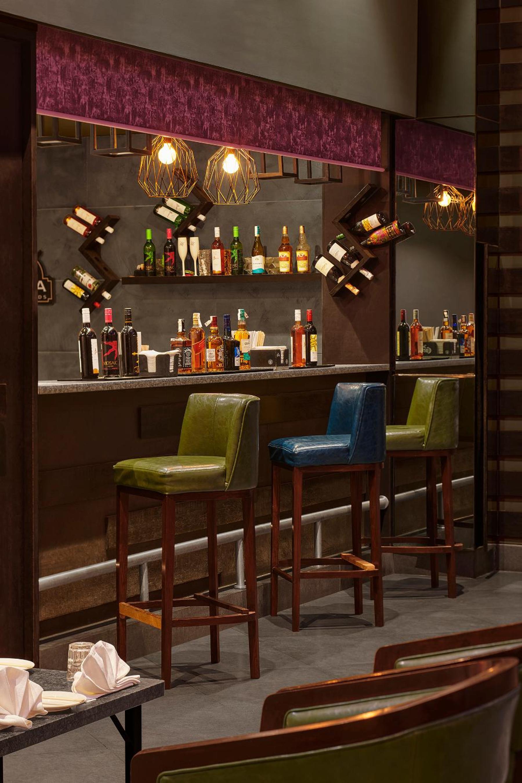 Tropical Retreat By Zuper