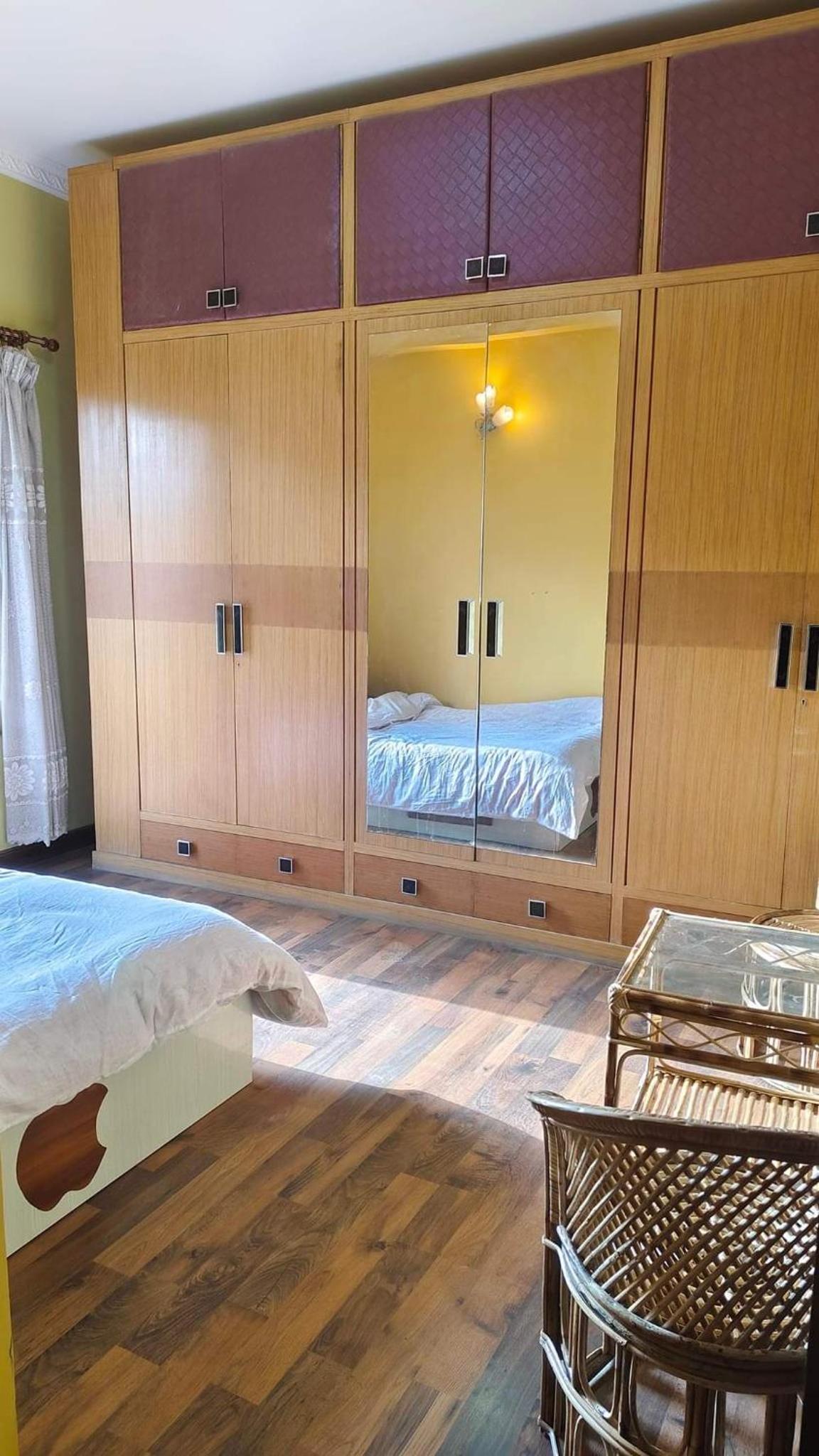Bodhi Peace Homestay